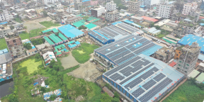 Modele De Capital Industries Limited  Rooftop Solar Project.png