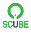 SCUBE Logo